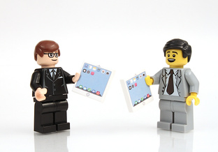 Lego Serious Play