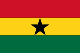 GHANA EN 2025