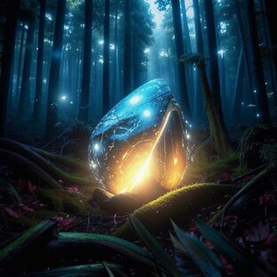 Магия камней