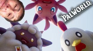 Palworld