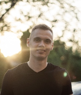 Давайте знакомиться)