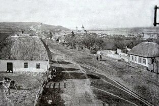 ПЕЩЕРНЫЙ КОМПЛЕКС ПОДОНЬЯ