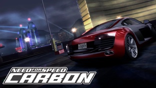 Need for Speed Carbon/Полное прохождение