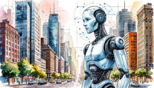 Учимся использовать ИИ