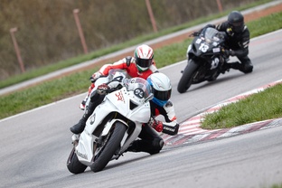 Всё о мотоспорте