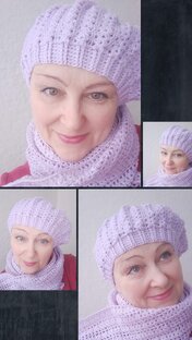 Мои вязалочки. 