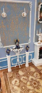 Румбокс для королевы.