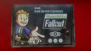 Настольные игры