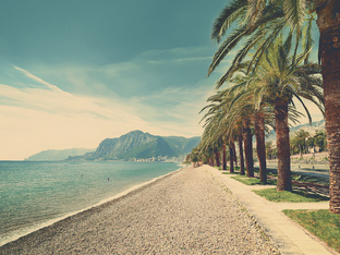 Абхазия в кадре