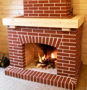 Ремонт с каплей исскуства.