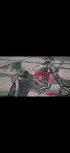 Days Gone