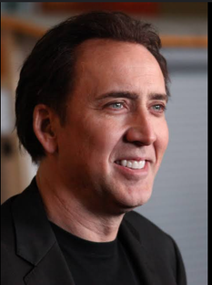 Николас Кейдж   Приключение #Кейдж #Хэнкс #+