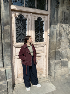 Путешествия 