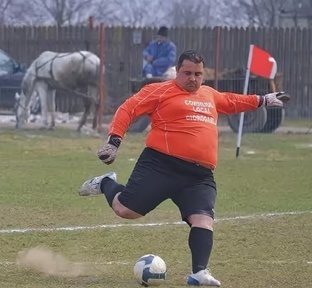 Спорт и около...
