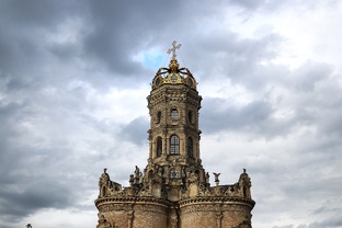 Прогулки по Подмосковью 