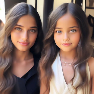 Марта и тайна фальшивой семьи