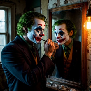 Клиническая психиатрия/Кино и психопатология