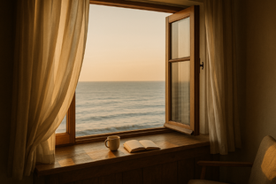 Вторая молодость