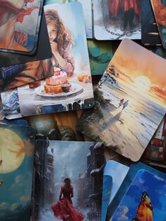 Устала доживать, решила ЖИТЬ.