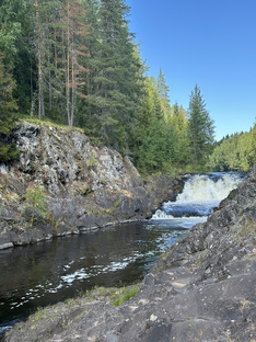 Кондопожский район