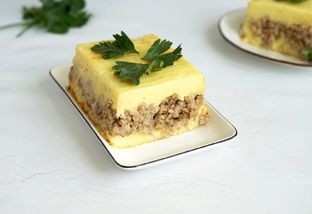 Готовим вместе