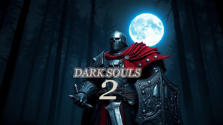 Dark Souls 2