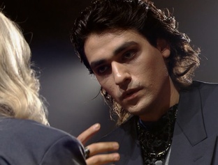 Обсуждения серий Реванша