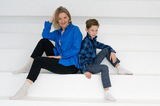 Воспитание детей