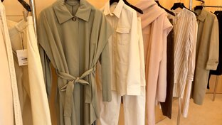 Обзоры Скандинавских Брендов Одежды