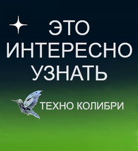 Удивительные факты