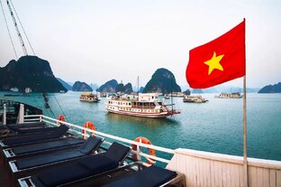 Вьетнамская кухня