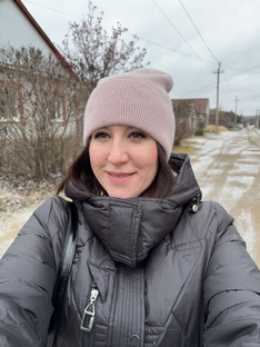 История моей жизни 