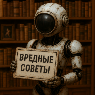 Вредные советы