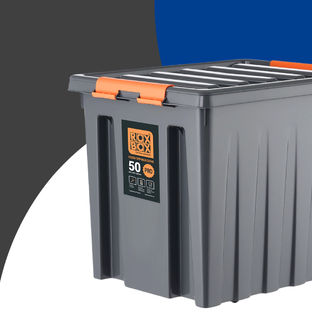 Универсальные ящики