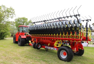 Посевная техника