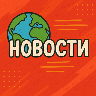 Новости