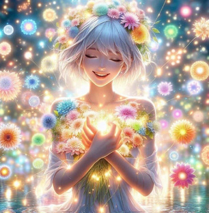 Прогнозы, Послания Вселенной 