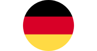 География Германии 