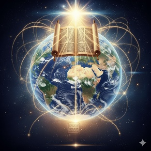 МУДРОСТЬ ТОРЫ. ЦИТАТЫ