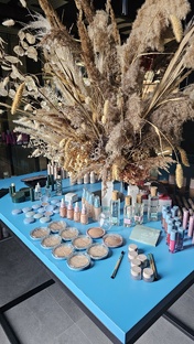 Про продукт FABERLIC