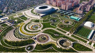 О переезде в Краснодарский край🌞
