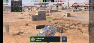 Разбор карты. 