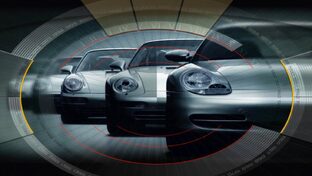 Need for Speed: Porsche Unleashed (2000)