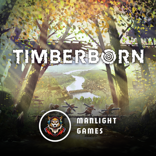TImberborn