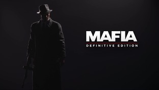 Mafia: Definitive Edition - ПРОЙДЕНО