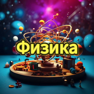 Физика