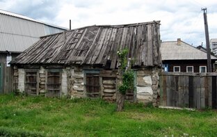 Исчезнувшие деревни и села