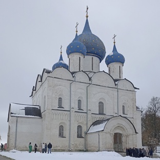 Владимирская область