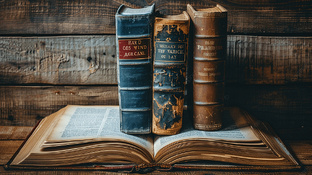 Книги, полезные для саморазвития. 