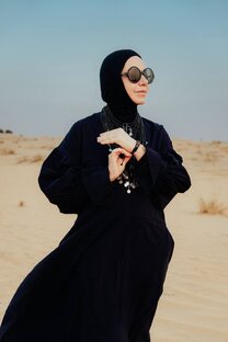 МИЛА АНУФРИЕВА